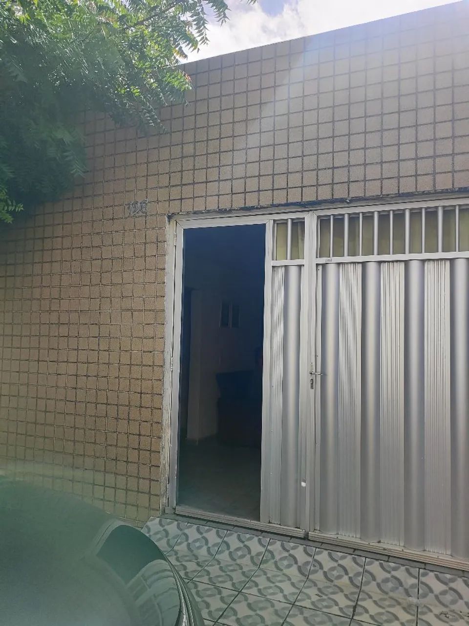 Vende-se casa no bairro do Alecrim  R$200mil reais.   - Foto 2