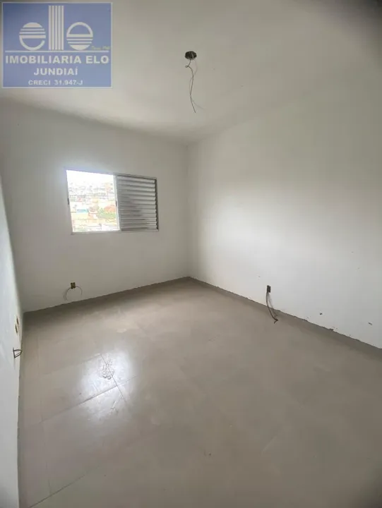 APARTAMENTO RESIDENCIAL em VÁRZEA PAULISTA - SP, JARDIM AMÉRICA