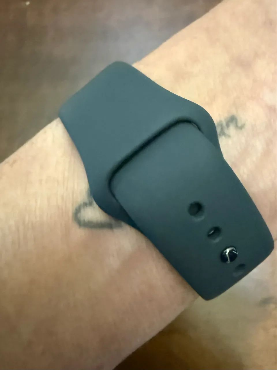 Apple Watch SE 2 44mm Gps - Foto 6
