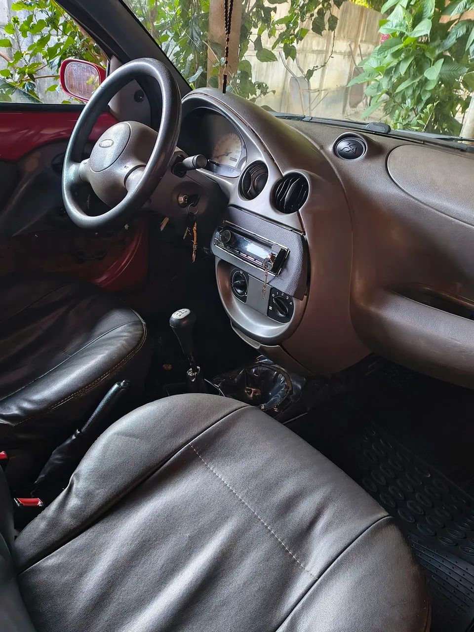 Vendo Ford Ka 1999/2000 - Foto 3