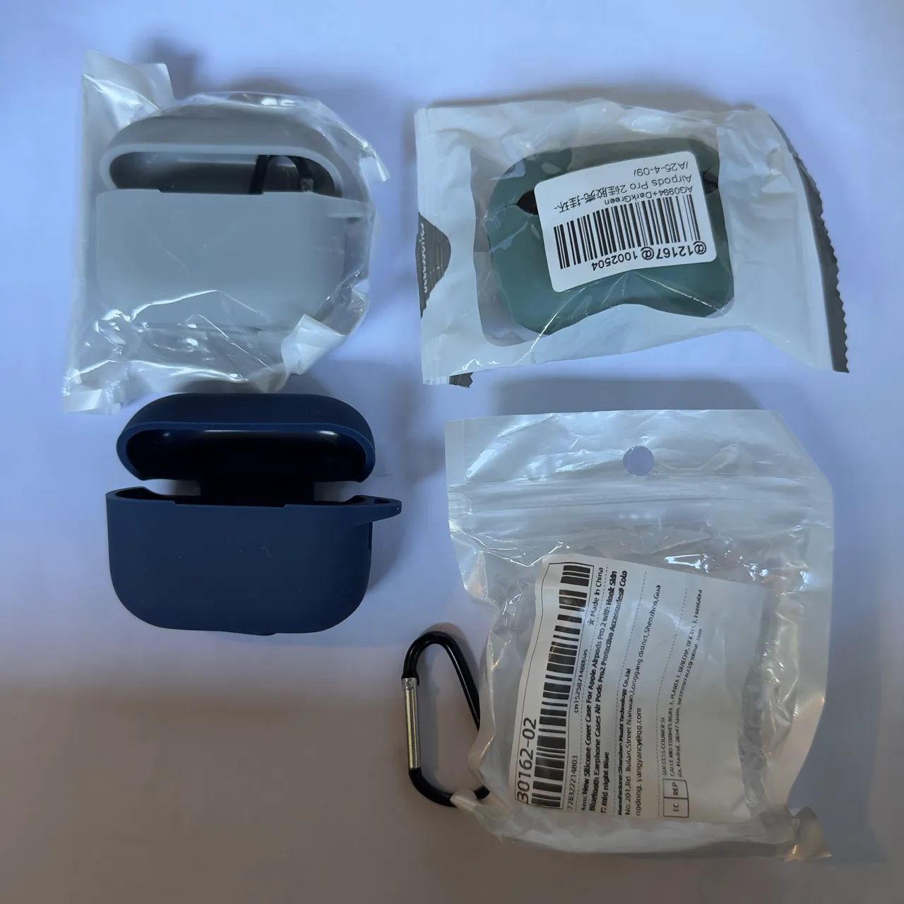 Vendo capa para AirPods Pro 2