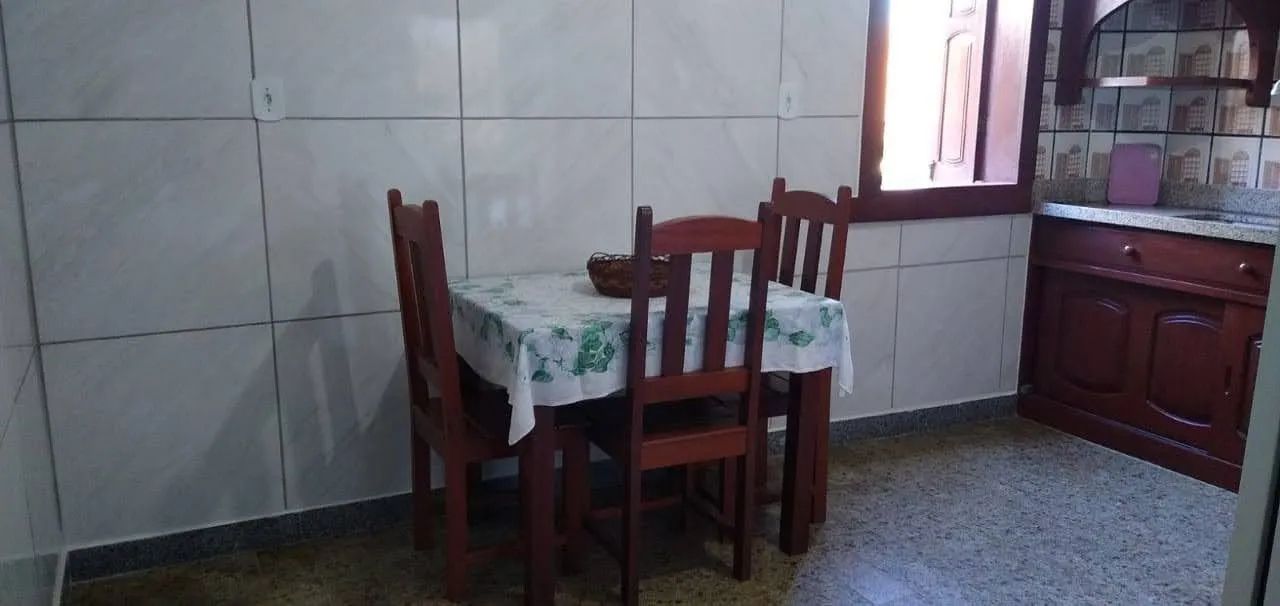 Aluga-Se: Casas P/ Temporada Em Marataizes ES  - Foto 7