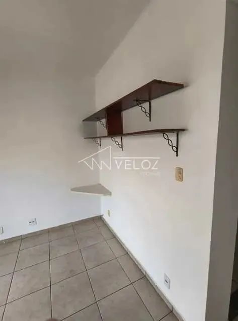 Kitnet/Conjugado - / Residencial / Centro - Foto 4