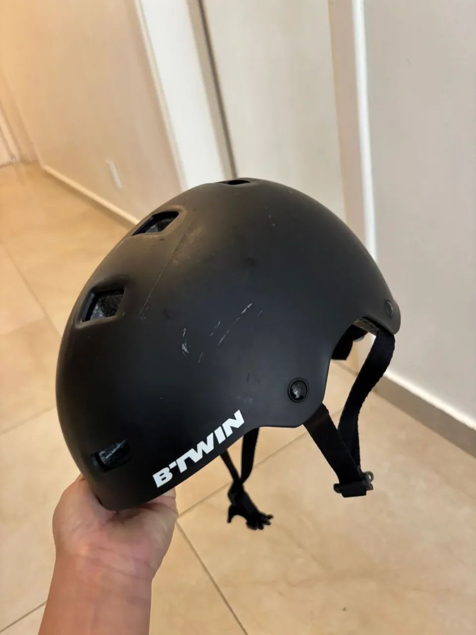 Capacete  - Foto 2