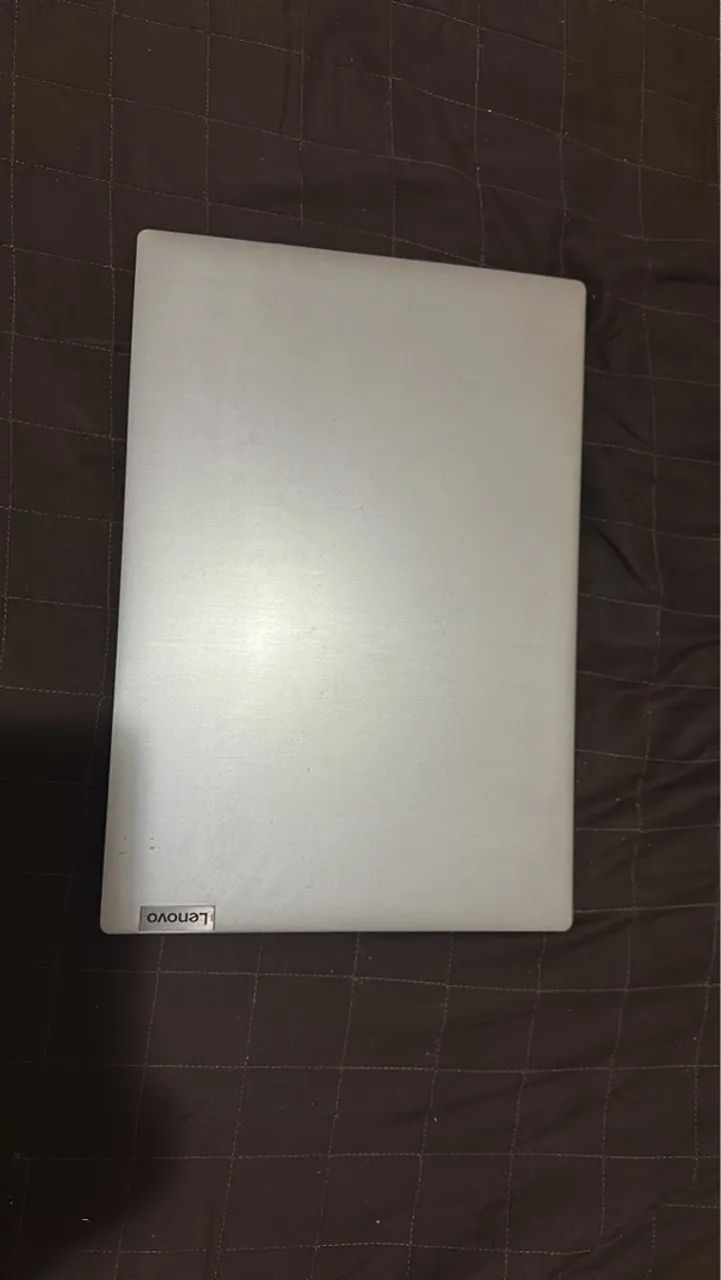 Notebook Lenovo Ideapad 3i - Foto 3