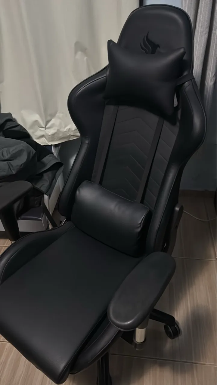 Cadeira Gamer Pichau