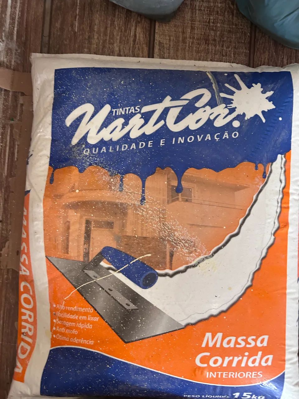 Massa corrida64842830463617120