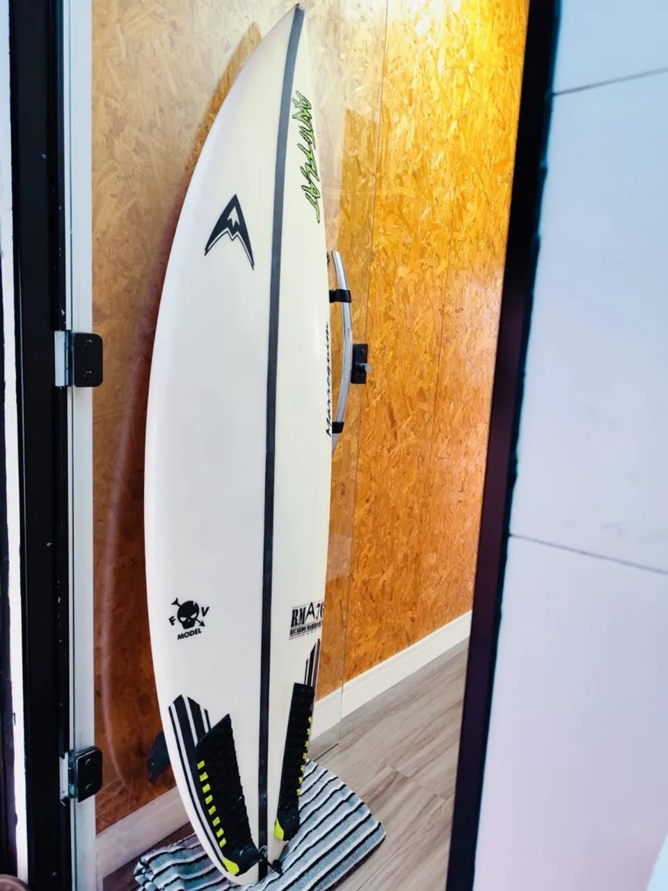 Prancha de Surf 5,8