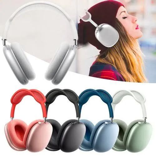 Fones de ouvido sem fio coloridos - Foto 3
