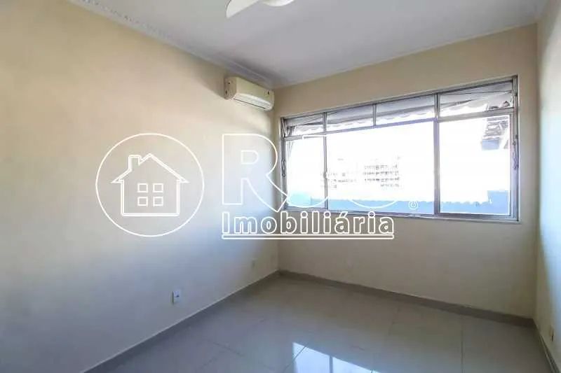 Imóvel para venda tem 46 metros quadrados com 2 quartos em Tijuca - Rio de Janeiro - RJ - Foto 10