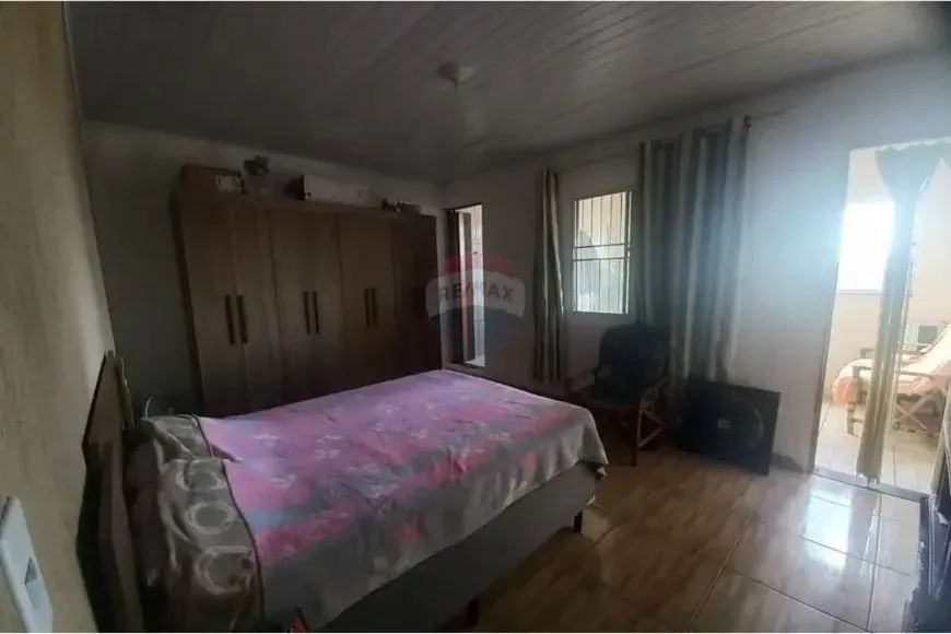 VENDO CASA BARATINHA COM URGÊNCIA - Foto 4