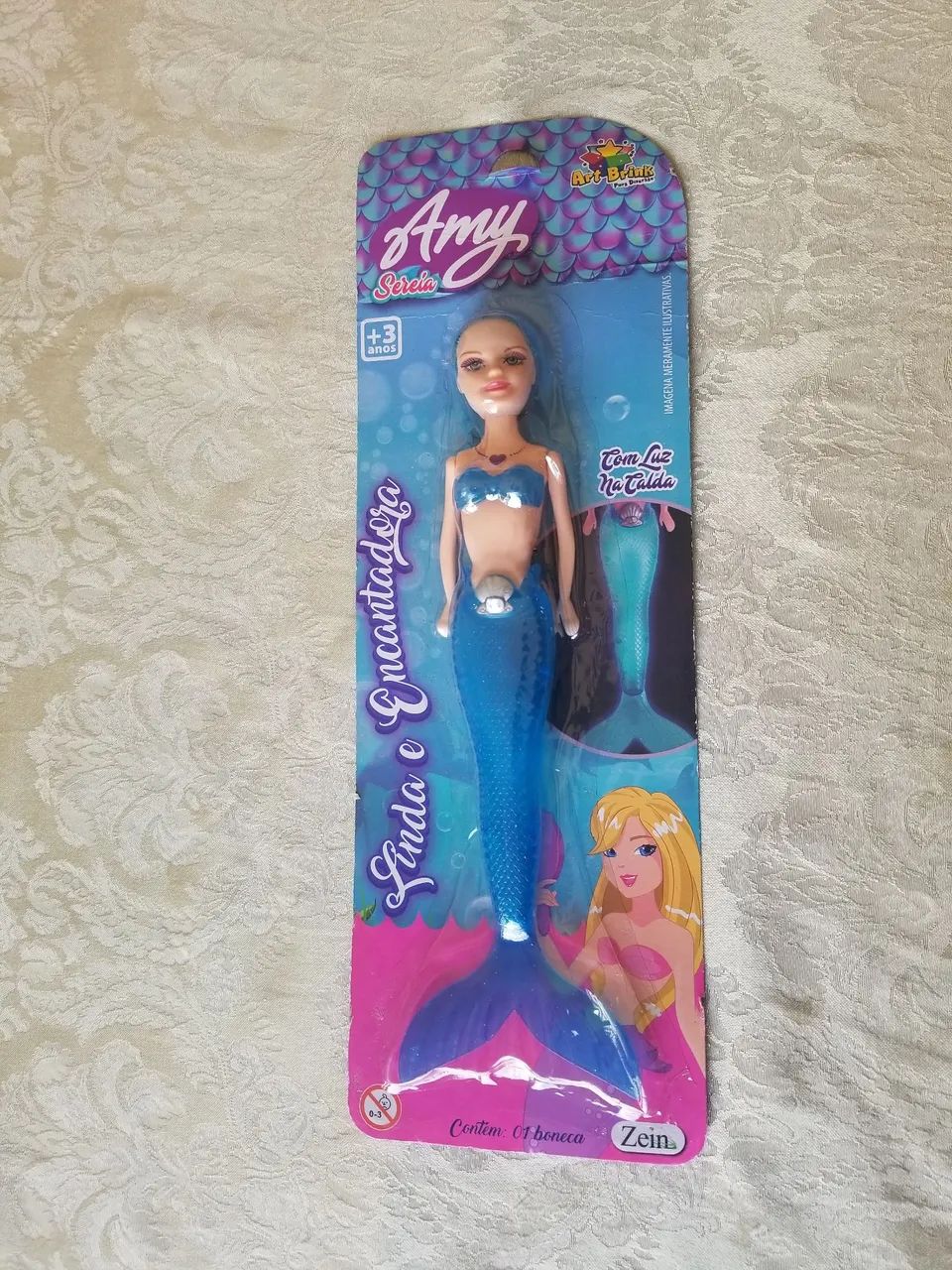 BRINQUEDOS MENINAS  - Foto 4