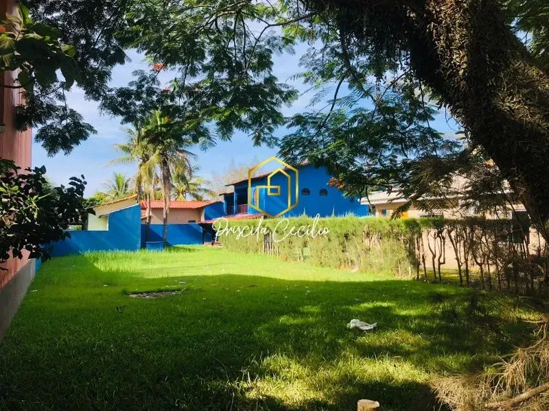 Terreno no condomínio Long Beach Escriturado