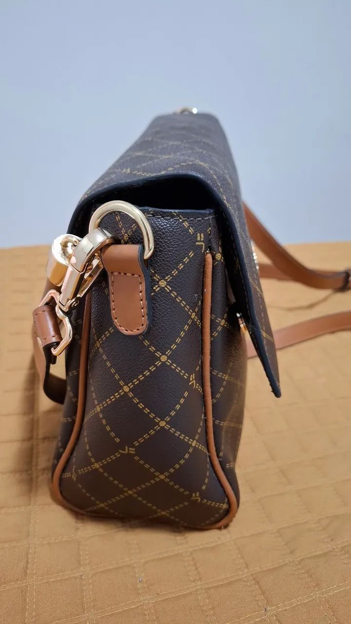 Bolsa Jorge Bischoff original - Foto 5