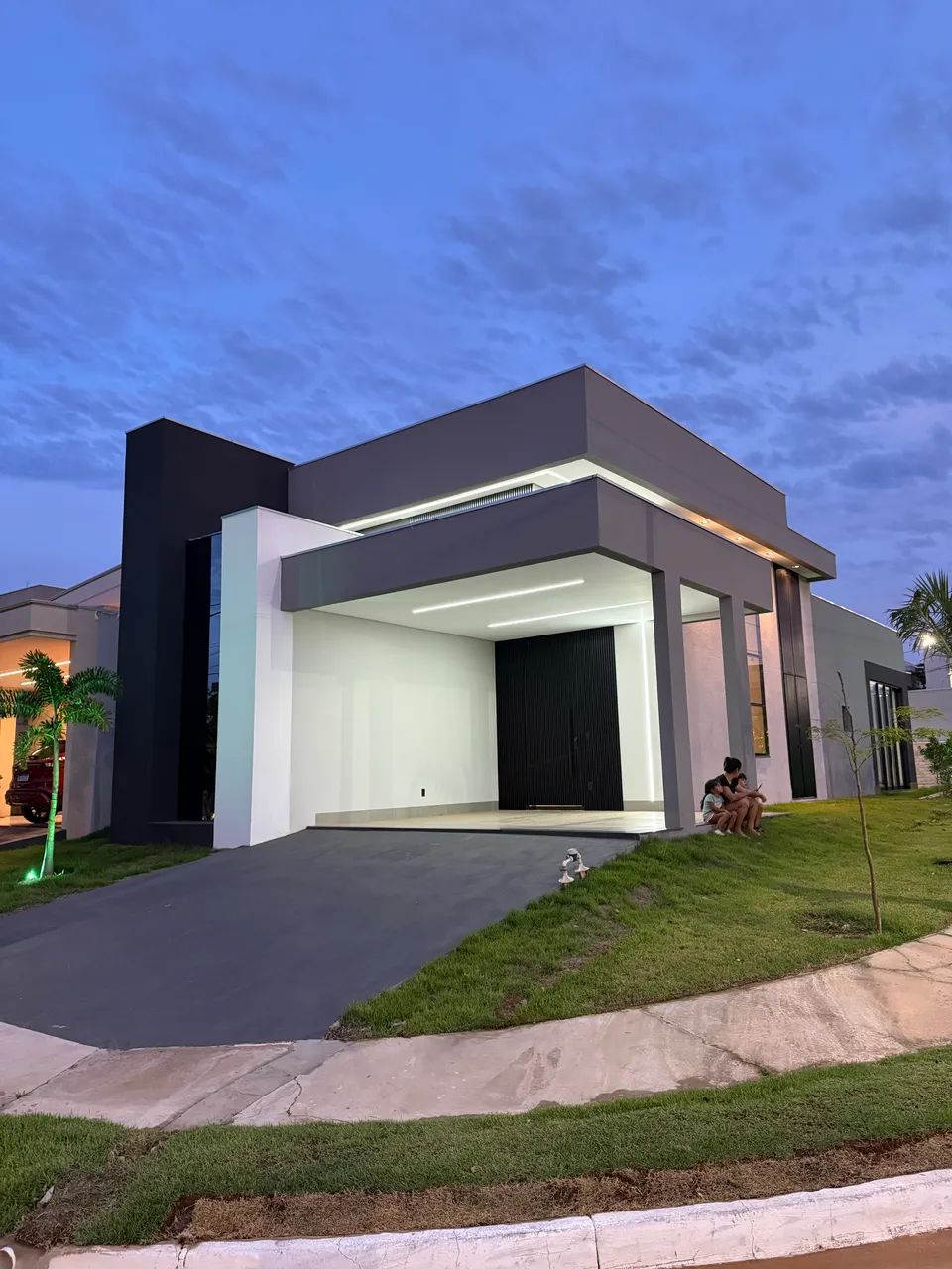 Foto - Cuiabá - Areão