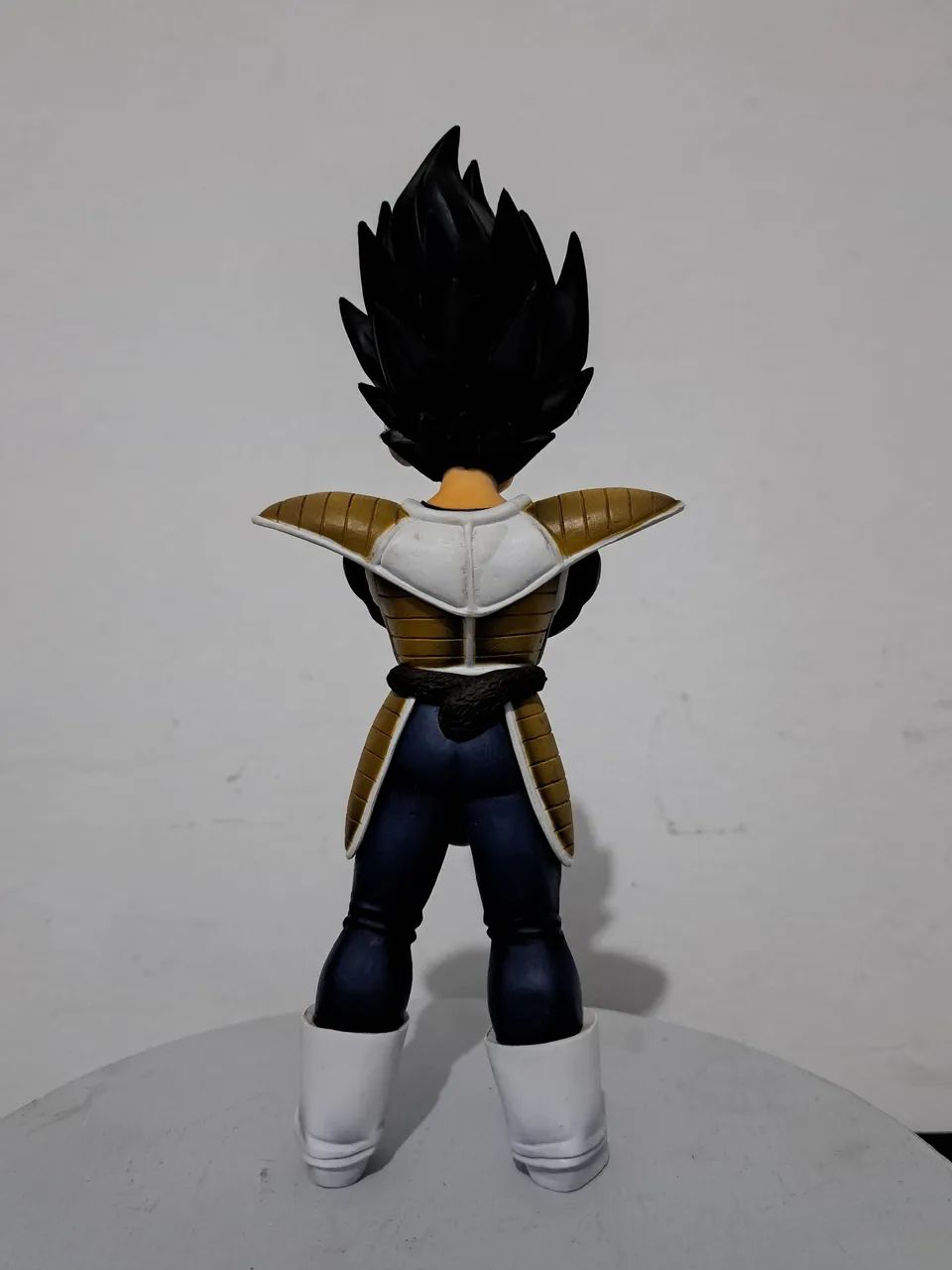 Boneco Védita 24cm  - Foto 3