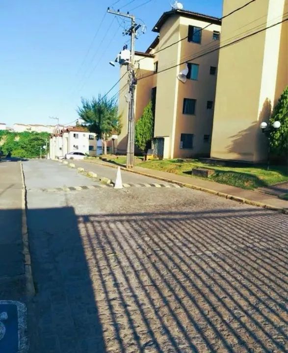 Apartamento a venda no lamarão  - Foto 2