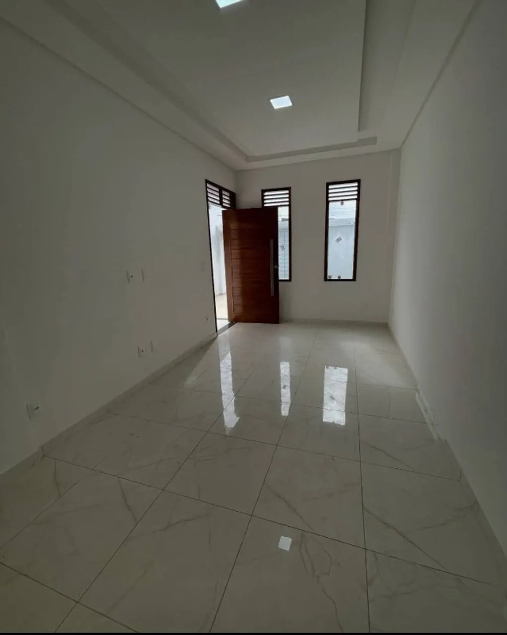 Casa em Santa Cruz da Serra, Duque de Caxias - RJ
