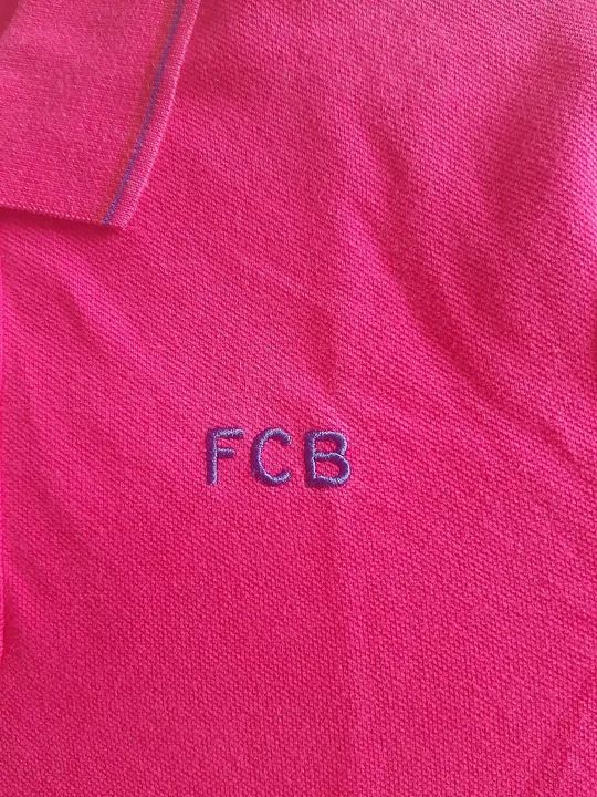 Polo Barcelona nike M - Foto 3