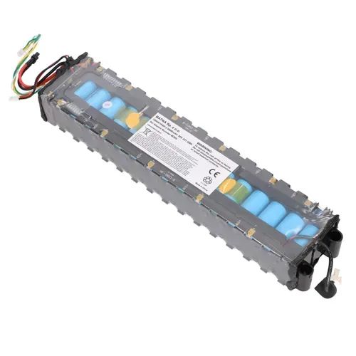 Bateria Para Patinete Xioami NE1003-H / 36V / 10.4A - Foto 2