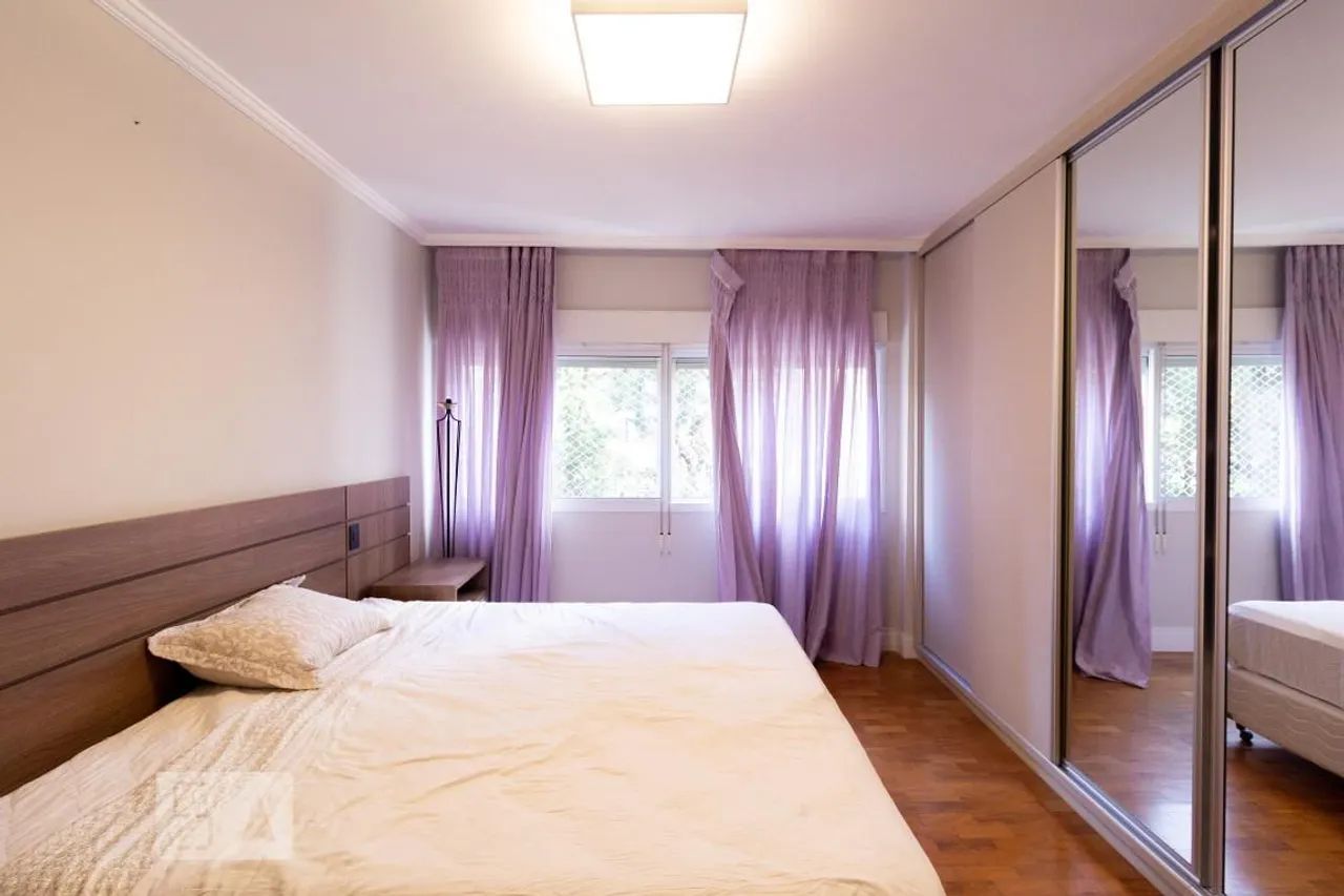 Apartamento à Venda - Consolação, 3 Quartos, 180 m2 - Foto 13