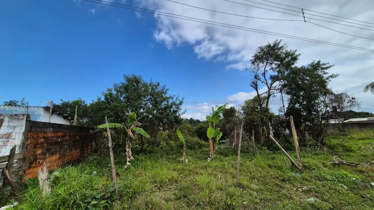 Terreno para Venda em Peruíbe, Estância São José