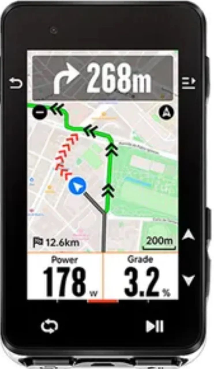 GPS IGPSPORT 630s  - Foto 3