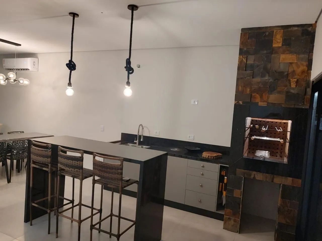 Triplex com Piscina Aquecida Itapoá-SC! - Foto 4