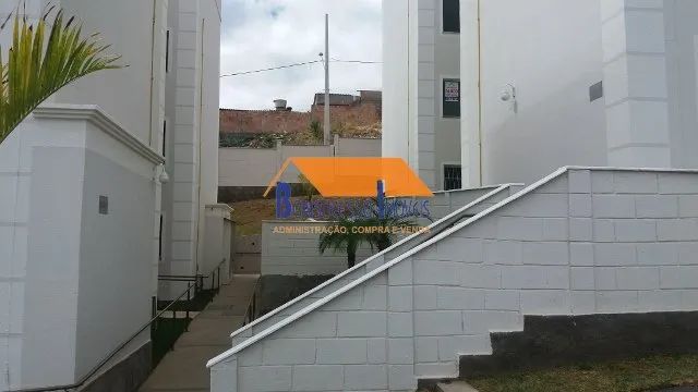 Apartamento de 2 quartos no bairro Gávea I