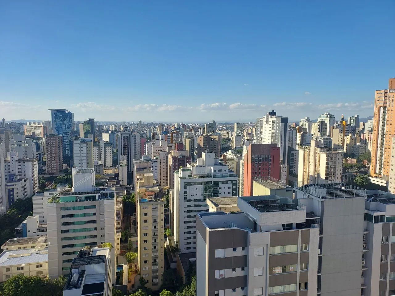 Foto - Belo Horizonte - Savassi
