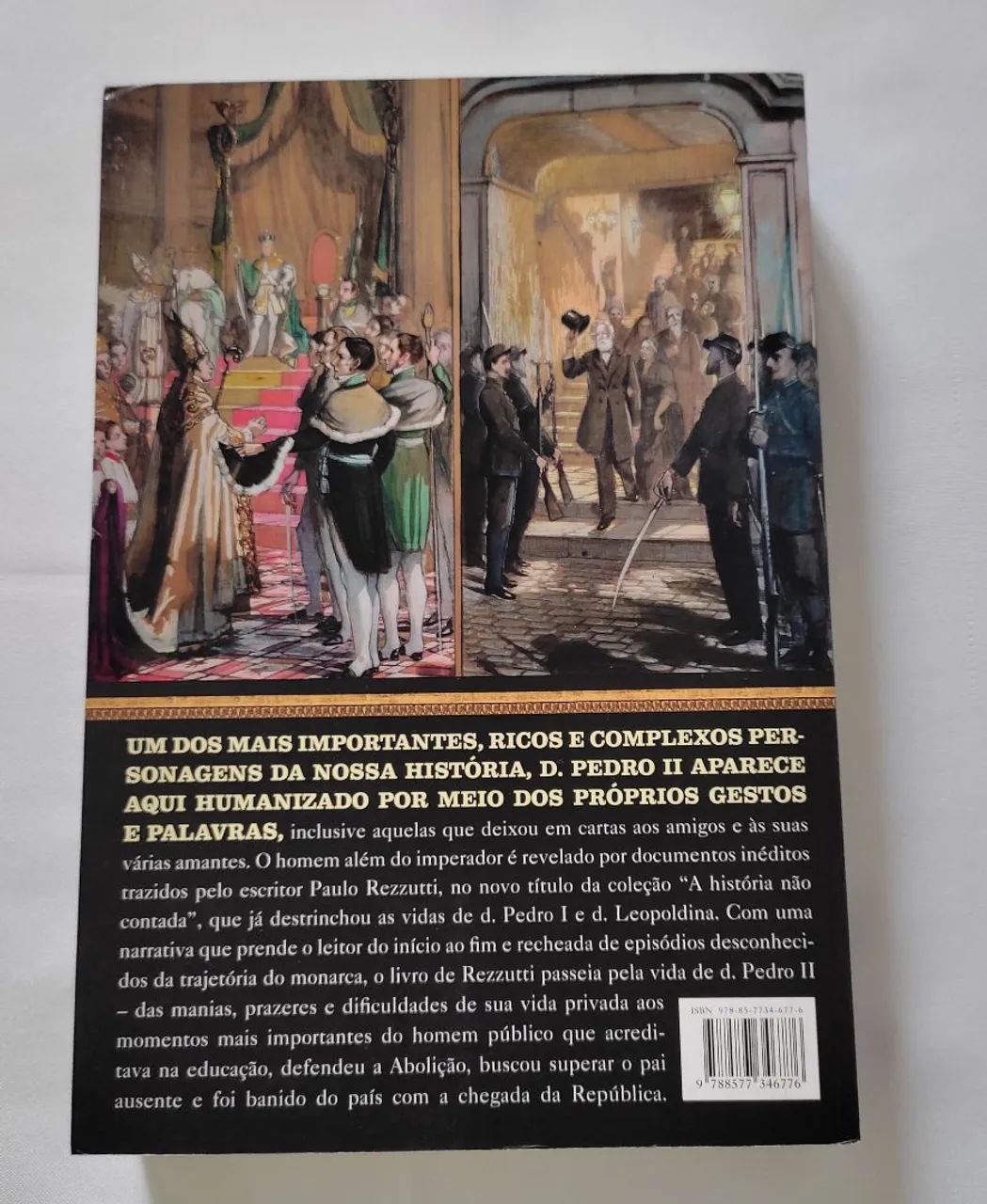Livro  - Foto 2