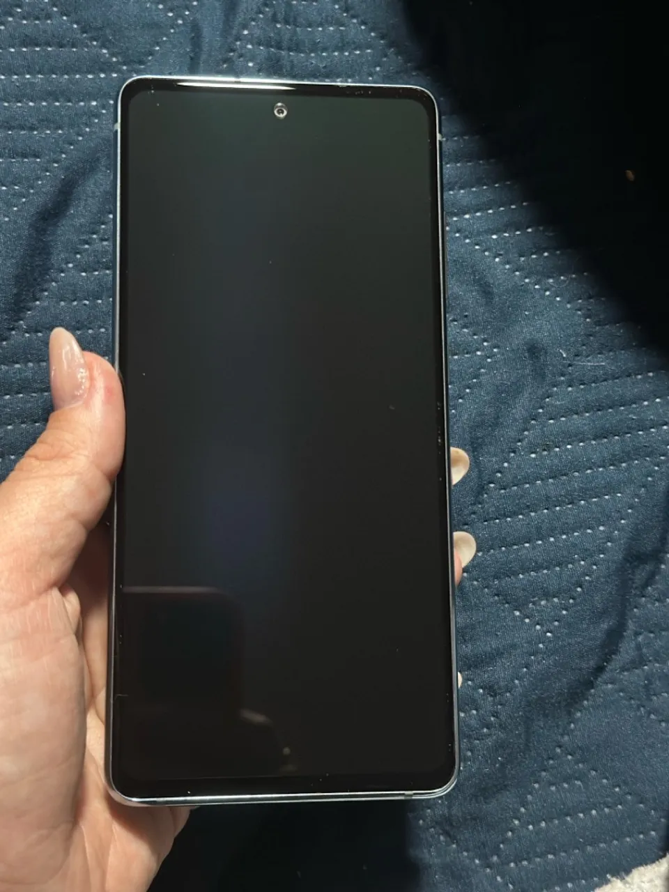 Samsung S20 FE 256gb