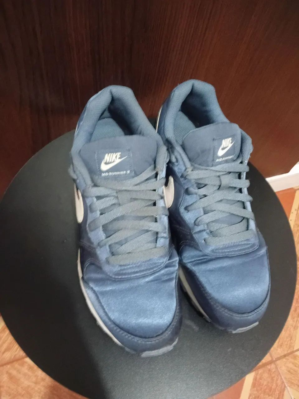 TÊNIS NIKE MD RUNNER N°39 - Foto 2