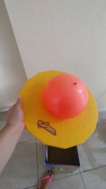 PogoBol - Foto 2