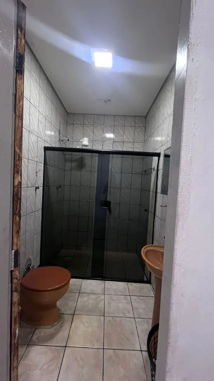  CASAS temporada prado Bahia MOTO ROCK central com piscina falar com Aparecida Thomy - Foto 5