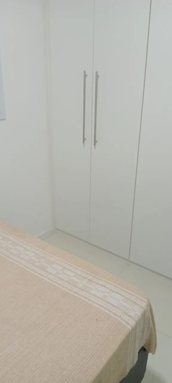 Alugo quarto em apartamento no jockey em vila velha próximo ao shopping Boulevard