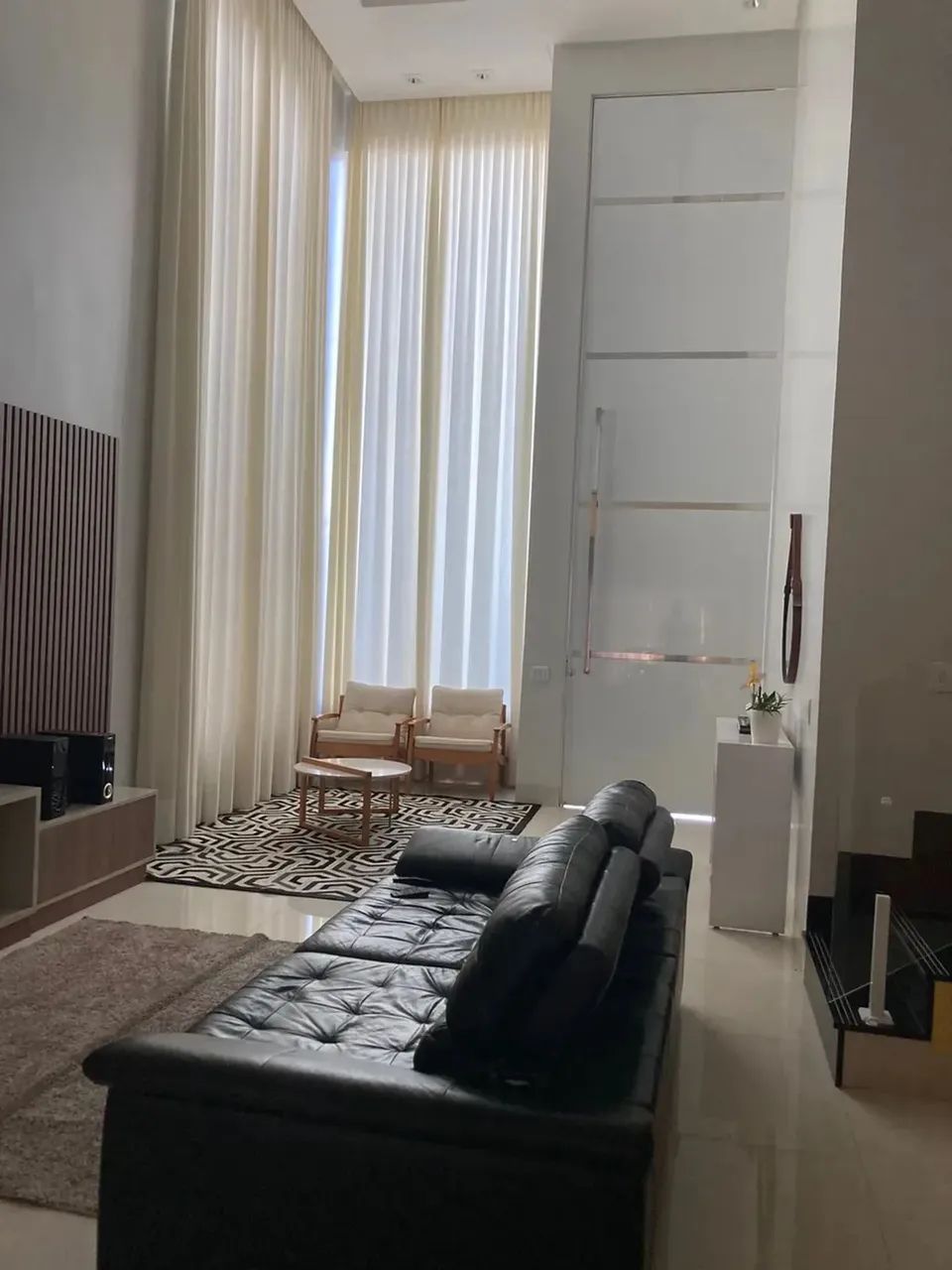 Casa de condomínio para venda possui 200 metros quadrados com 3 quartos - Foto 12