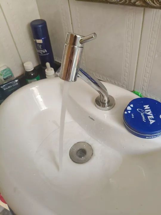 Torneira para lavatório  - Foto 3