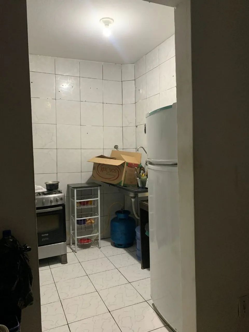 Foto - Salvador - Mata Escura