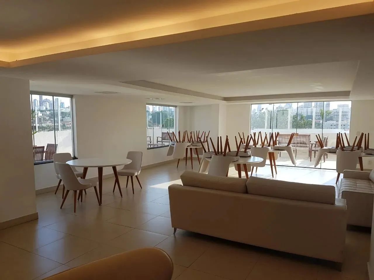 Apartamento para alugar, 1 quarto, Universitário - Foto 2
