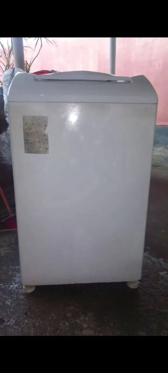 Máquina de Lavar Brastemp 8 kg  - Foto 3