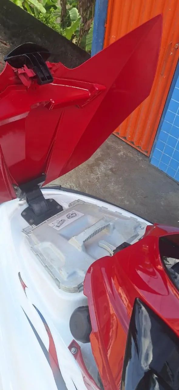 Jet ski seadoo 130HP - Foto 10