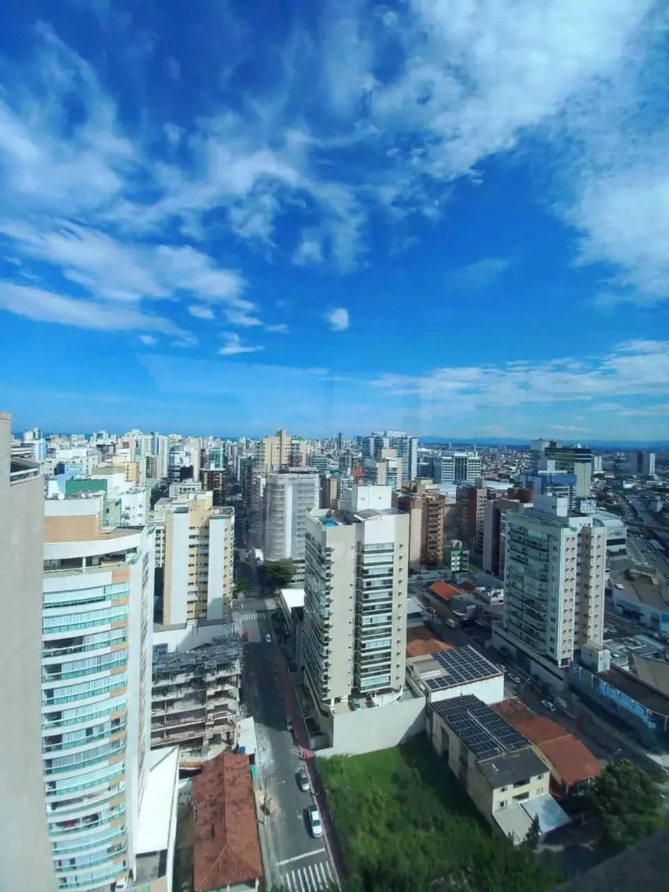 Cobertura Duplex para comprar Praia da Costa Vila Velha