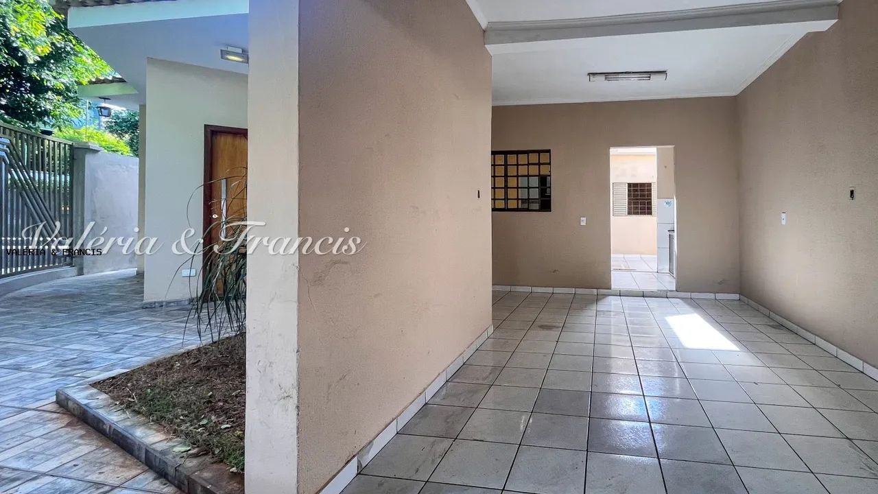 Casa 3 dormitórios para Venda em Presidente Prudente, Residencial Florenza, 3 dormitórios, - Foto 3