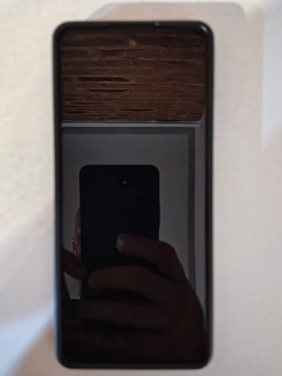 VENDE-SE MOTOROLA G60 - ESTADO DE NOVO!!!