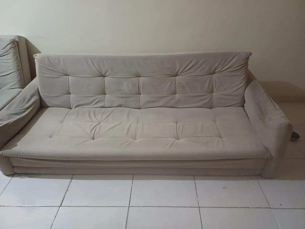 Sofa  para doação 64168509028738121