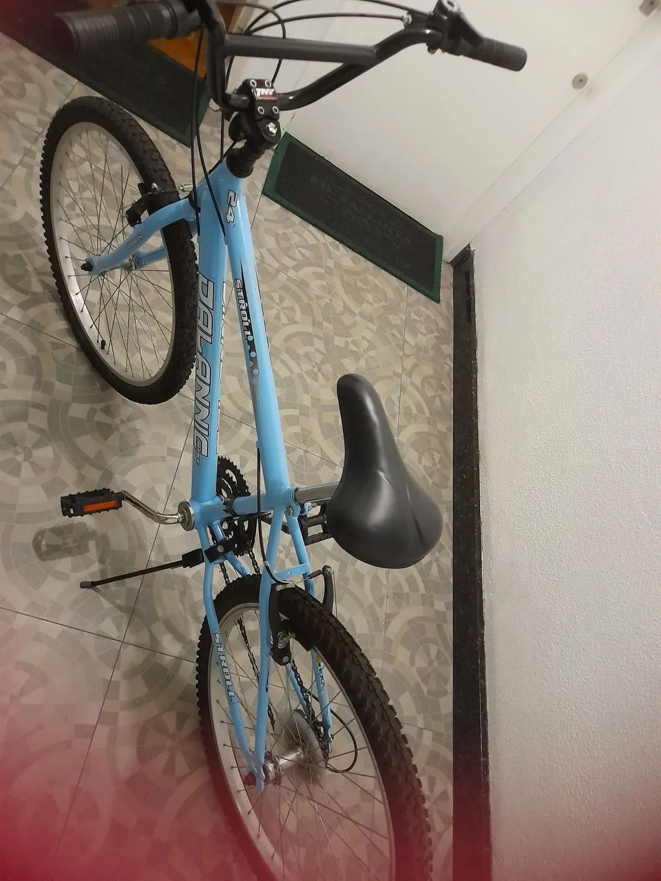 Bicicleta  - Foto 3