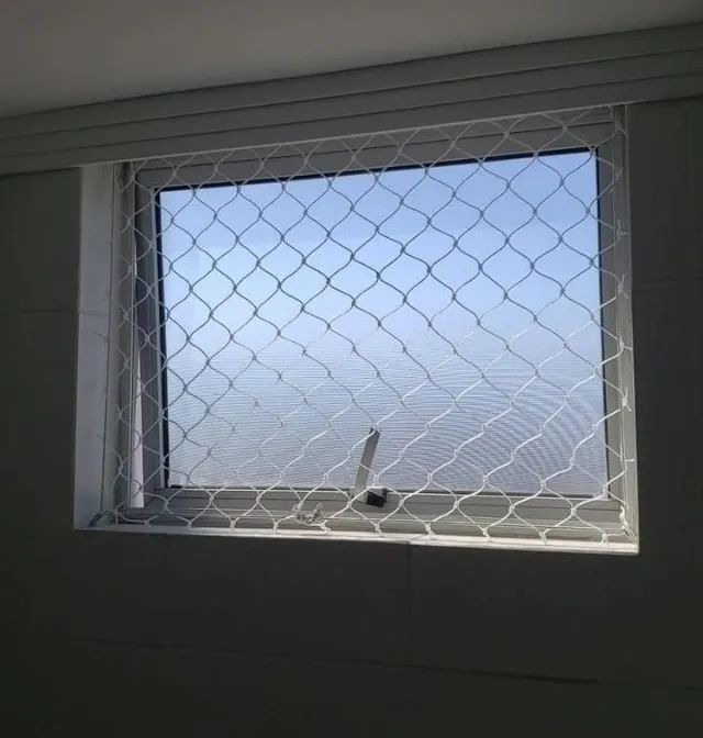 Redes de Proteção - Foto 2