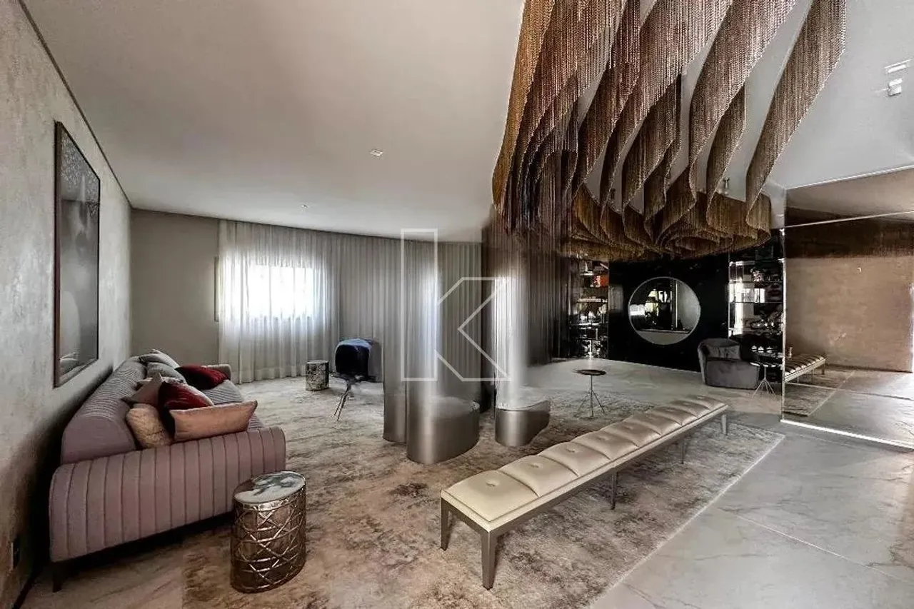 Studio Campo Belo 24 m2 Oportunidade no contrapiso