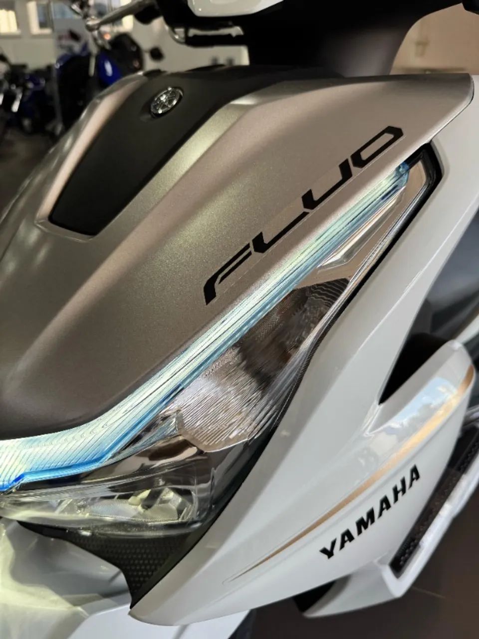 FLUO HYBRID - ÚLTIMAS UNIDADES! - Foto 12